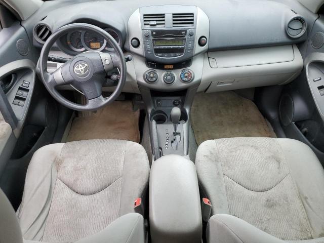 Photo 8 from auction – 2011 TOYOTA RAV4 with VIN 2T3ZF4DV1BW064999