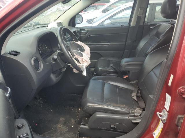 Photo 7 from auction – 2012 JEEP COMPASS LI with VIN 1C4NJDCB7CD600034