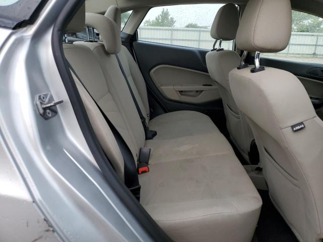 Photo 10 from auction – 2017 FORD FIESTA SE with VIN 3FADP4BJ0HM136038