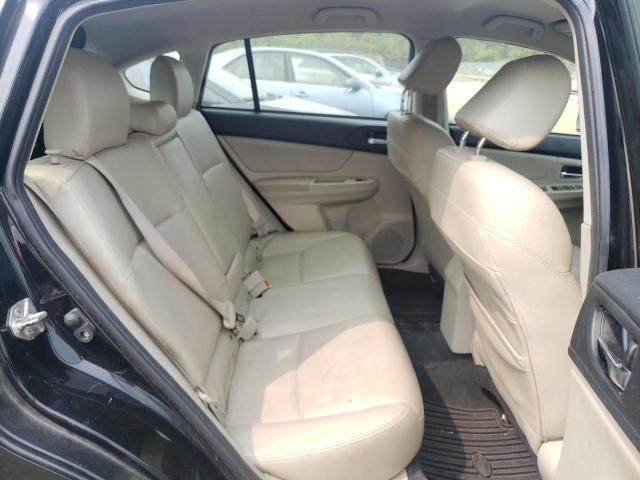 Photo 10 from auction – 2013 SUBARU IMPREZA LI with VIN JF1GPAG65D2875603