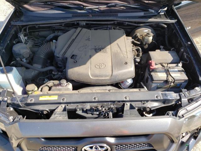 Photo 11 from auction – 2015 TOYOTA TACOMA DOU with VIN 5TFLU4EN2FX129015