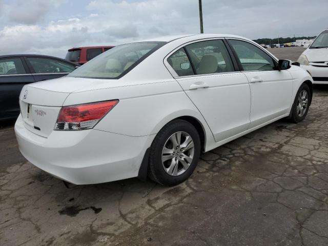 Photo 3 from auction – 2008 HONDA ACCORD LXP with VIN JHMCP26408C020062