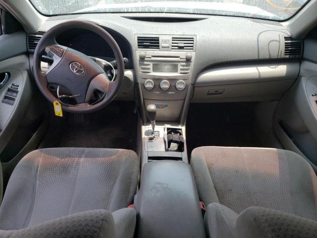 Photo 8 from auction – 2011 TOYOTA CAMRY BASE with VIN 4T4BF3EK6BR096135