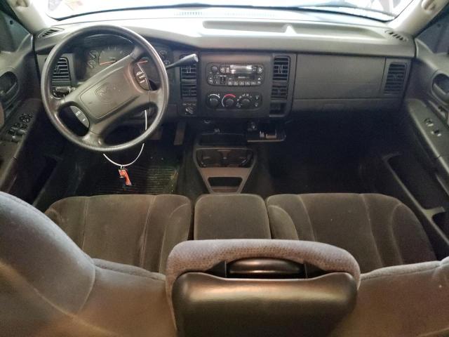 Photo 8 from auction – 2001 DODGE DAKOTA QUA with VIN 1B7HG2AN91S330150