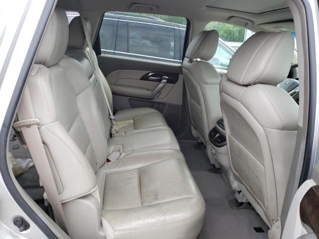 Photo 11 from auction – 2010 ACURA MDX with VIN 2HNYD2H29AH528863