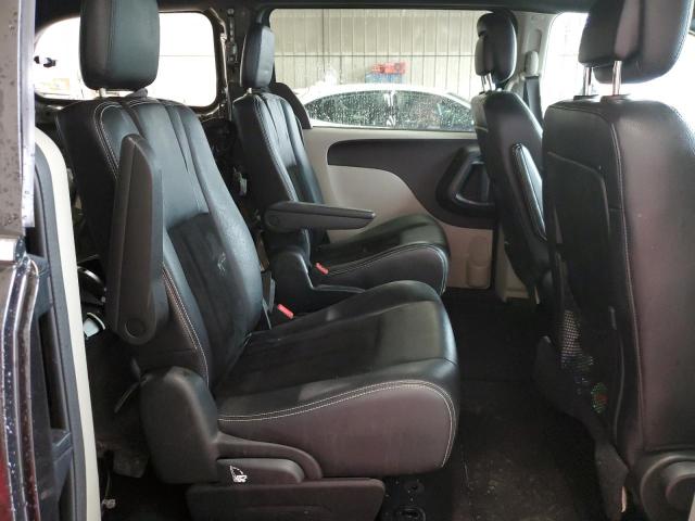 Photo 11 from auction – 2018 DODGE GRAND CARA with VIN 2C4RDGCG6JR307189