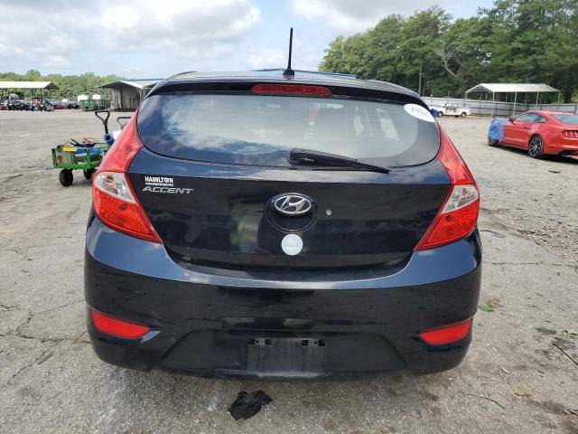 Photo 6 from auction – 2014 HYUNDAI ACCENT GLS with VIN KMHCT5AE9EU164631