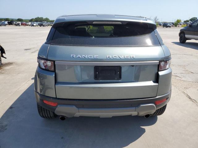 Photo 6 from auction – 2015 LAND ROVER RANGE ROVE with VIN SALVP2BG0FH013003