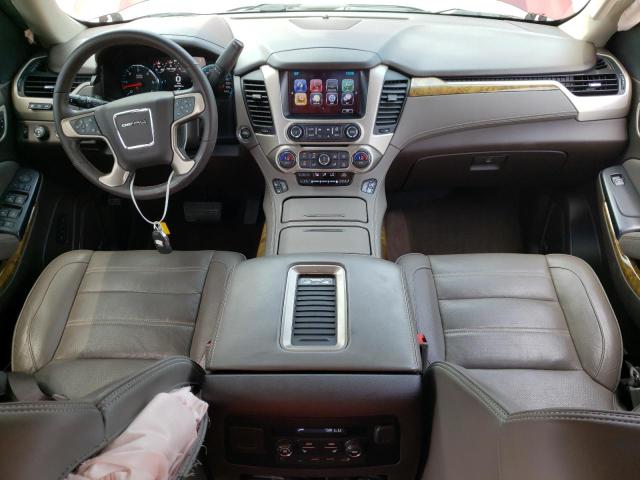 Photo 8 from auction – 2017 GMC YUKON DENA with VIN 1GKS2CKJ4HR136511