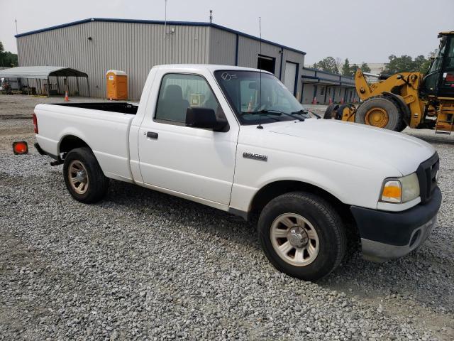 Photo 4 from auction – 2009 FORD RANGER with VIN 1FTYR10D49PA62586