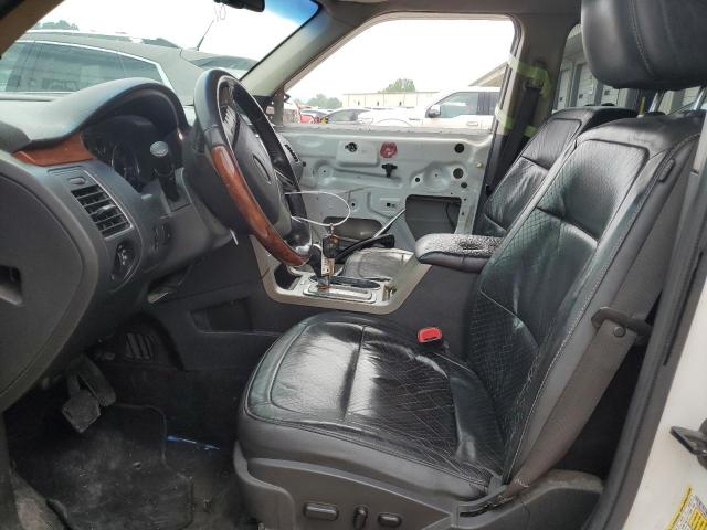 Photo 7 from auction – 2010 FORD FLEX LIMIT with VIN 2FMGK5DC3ABA18093