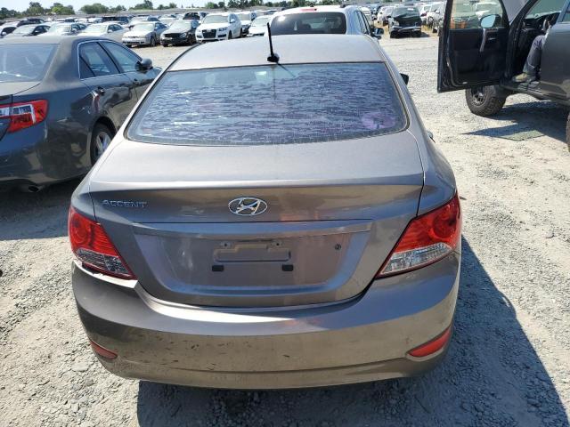 Photo 6 from auction – 2012 HYUNDAI ACCENT GLS with VIN KMHCT4AE9CU132642