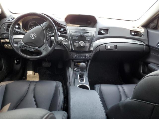 Photo 8 from auction – 2021 ACURA ILX with VIN 19UDE2F38MA007747