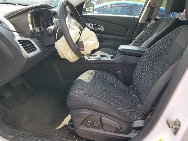 Photo 7 from auction – 2017 GMC TERRAIN SL with VIN 2GKFLSEK8H6301789