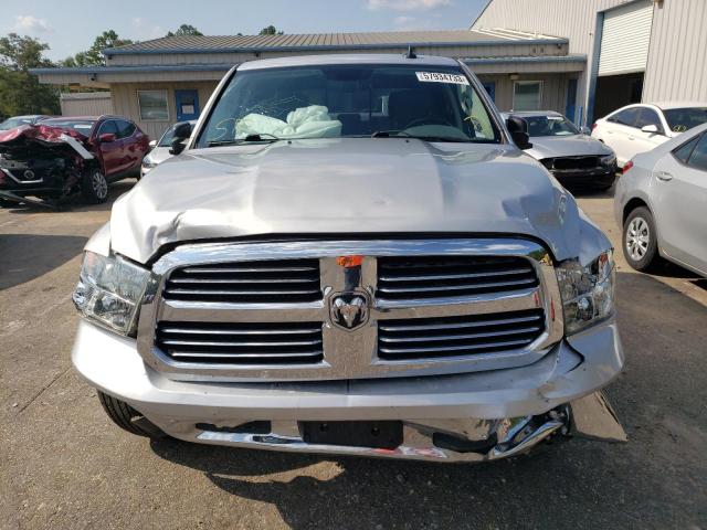 Photo 5 from auction – 2017 DODGE RAM with VIN 3C6RR7LT0HG665720
