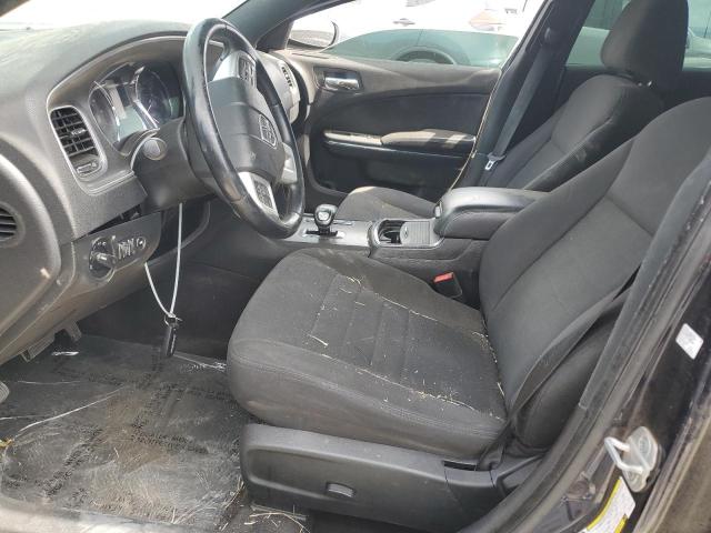 Photo 7 from auction – 2012 DODGE CHARGER SE with VIN 2C3CDXBG4CH270812