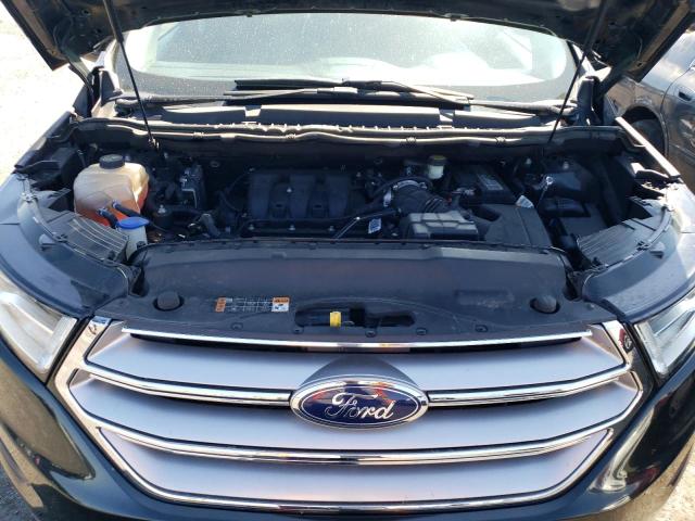 Photo 11 from auction – 2015 FORD EDGE SE with VIN 2FMTK3G81FBB68026
