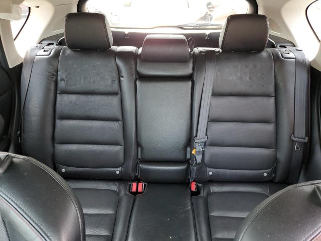 Zdjęcie 10 z aukcji – 2013 MAZDA CX-5 GT z VIN JM3KE4DE8D0152841
