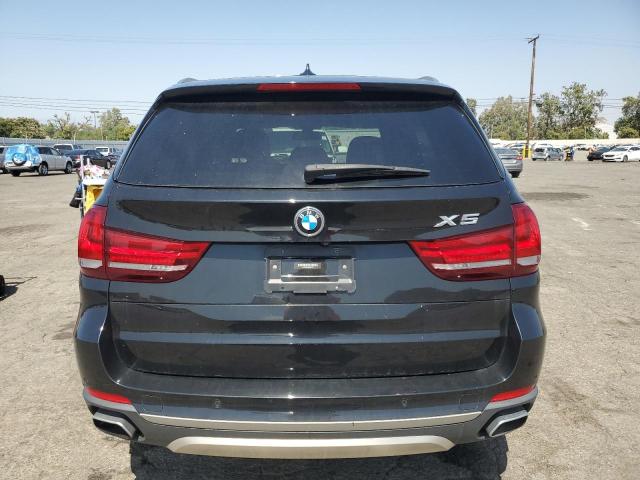 Photo 6 from auction – 2018 BMW X5 XDR40E with VIN 5UXKT0C53J0W00115