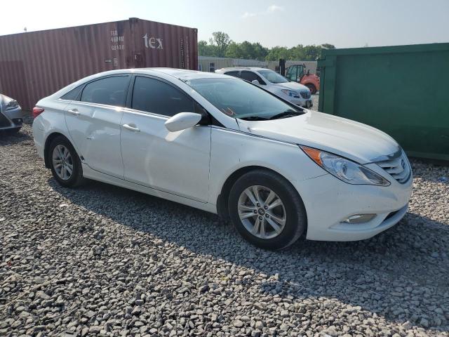 Photo 4 from auction – 2013 HYUNDAI SONATA GLS with VIN 5NPEB4AC4DH766287