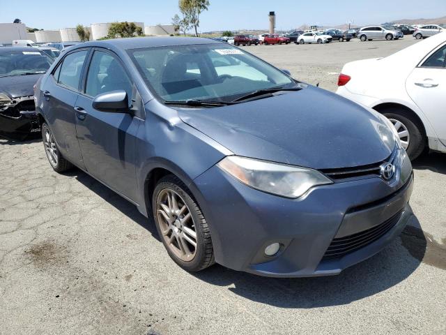 Photo 4 from auction – 2016 TOYOTA COROLLA L with VIN 5YFBURHE1GP462620
