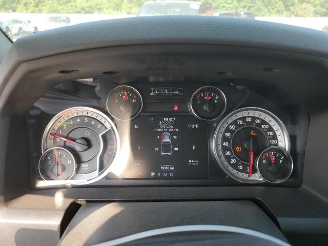 Photo 9 from auction – 2019 RAM 1500 CLASS with VIN 1C6RR7LT6KS601195