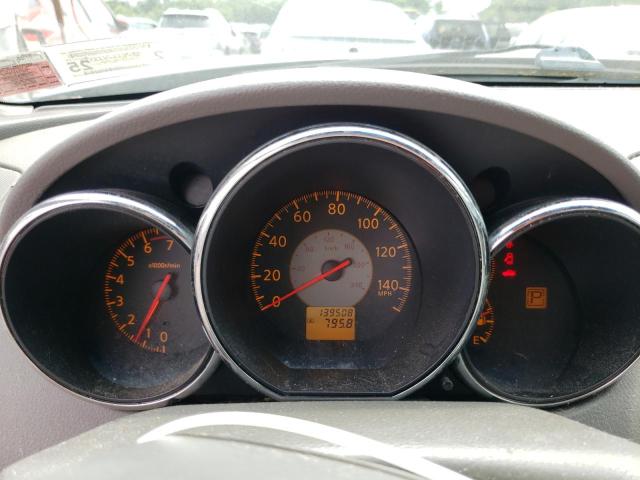 Photo 9 from auction – 2006 NISSAN ALTIMA S with VIN 1N4AL11D86C142869