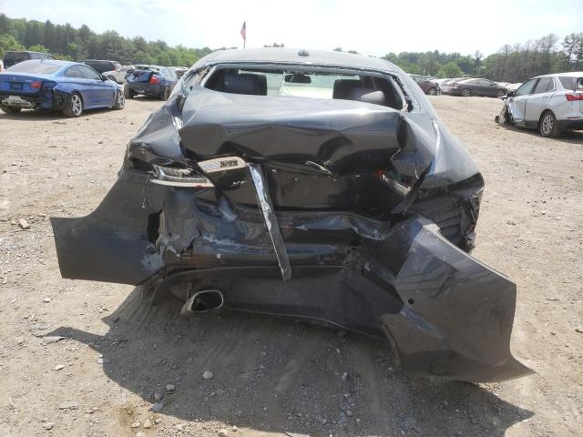 Photo 6 from auction – 2011 JAGUAR XF with VIN SAJWA0FB7BLS06399