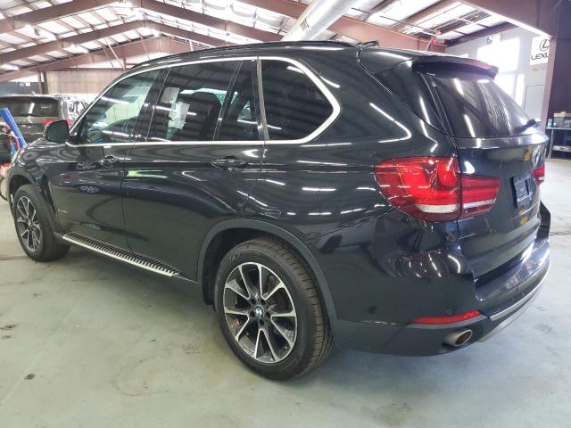 Photo 2 from auction – 2015 BMW X5 XDRIVE3 with VIN 5UXKS4C50F0N08199