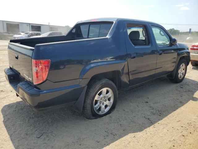 Photo 3 from auction – 2009 HONDA RIDGELINE with VIN 2HJYK16409H503349