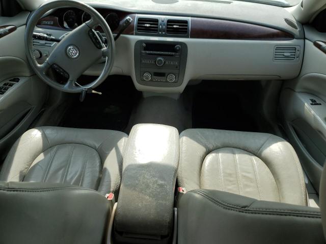 Photo 8 from auction – 2007 BUICK LUCERNE CX with VIN 1G4HD57237U130462