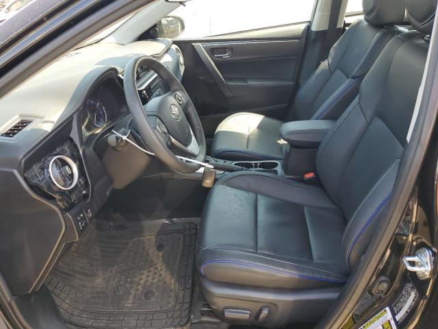 Photo 7 from auction – 2017 TOYOTA COROLLA L with VIN 2T1BURHE2HC829171