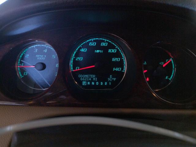 Foto 9 de la subasta – 2011 BUICK LUCERNE CX con VIN 1G4HJ5EM6BU140909