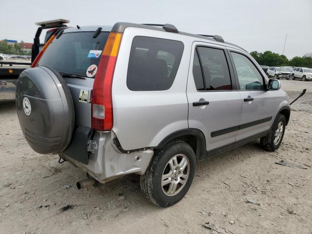Photo 3 from auction – 2003 HONDA CR-V EX with VIN JHLRD78883C044901