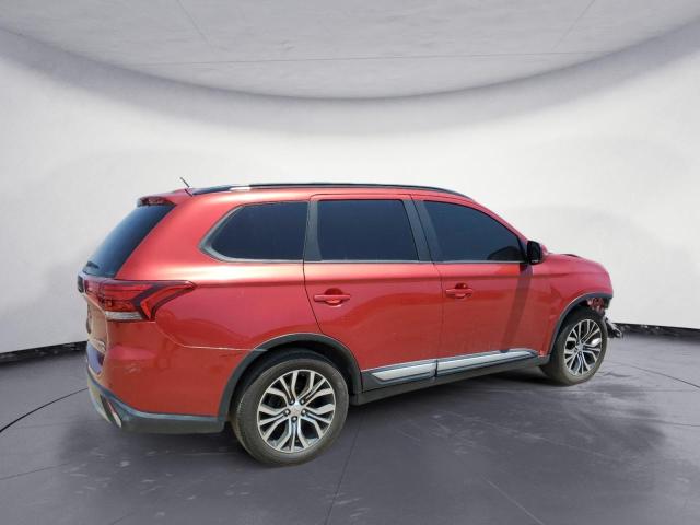 Photo 3 from auction – 2016 MITSUBISHI OUTLANDER with VIN JA4AZ3A31GZ009942