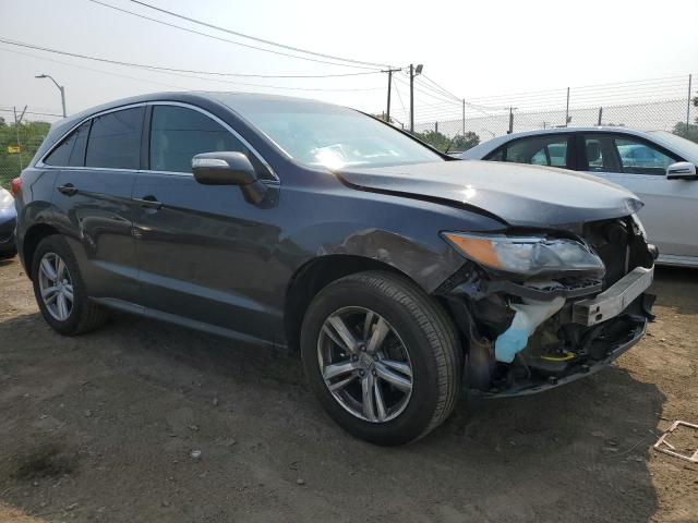 Photo 4 from auction – 2013 ACURA RDX TECHNO with VIN 5J8TB4H56DL003246
