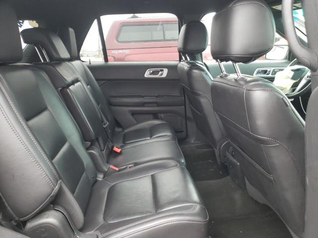 Photo 11 from auction – 2013 FORD EXPLORER L with VIN 1FM5K8F86DGC25219