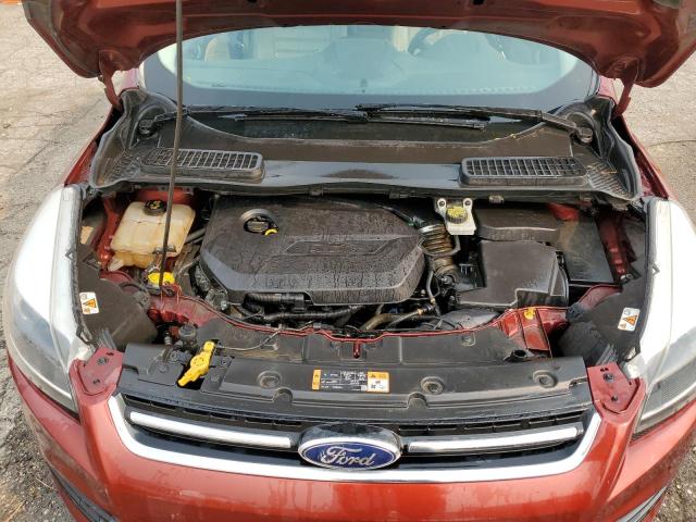 Photo 11 from auction – 2015 FORD ESCAPE TIT with VIN 1FMCU9JX8FUA40289