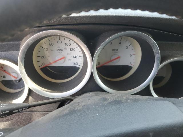 Photo 9 from auction – 2005 DODGE MAGNUM R/T with VIN 2D4GV58255H565773