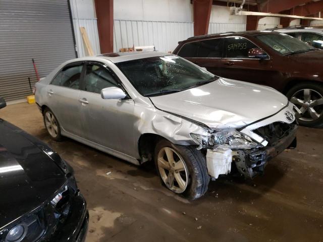 Photo 4 from auction – 2011 TOYOTA CAMRY SE with VIN 4T1BK3EK5BU615505