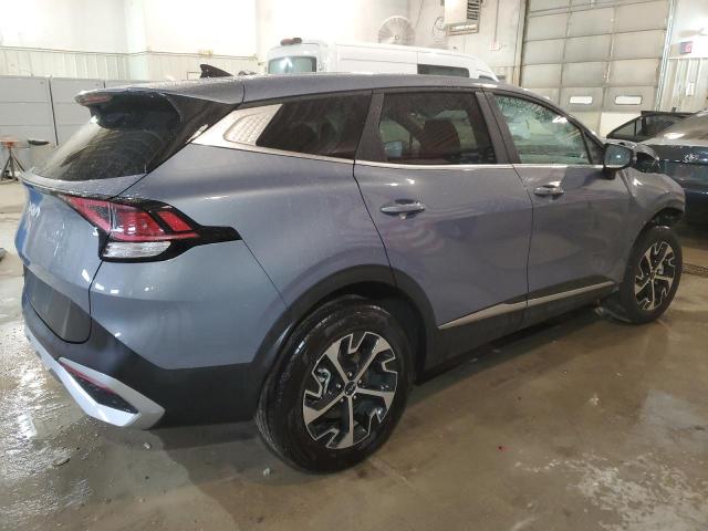 Photo 3 from auction – 2023 KIA SPORTAGE E with VIN 5XYK33AF0PG069263