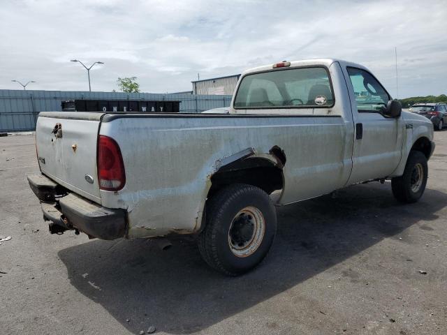 Photo 3 from auction – 2004 FORD F250 SUPER with VIN 1FTNF21L64ED00644