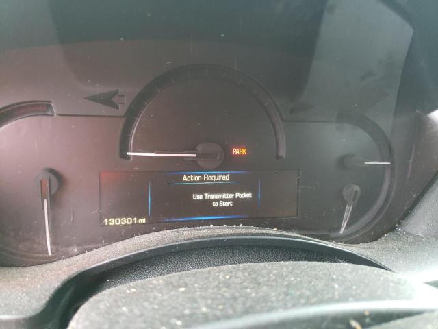 Photo 8 from auction – 2013 CADILLAC ATS with VIN 1G6AA5RA3D0138943