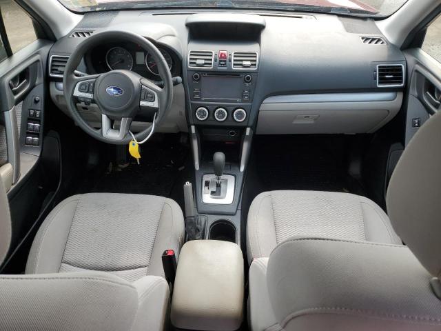 Photo 8 from auction – 2017 SUBARU FORESTER 2 with VIN JF2SJABC7HH556971