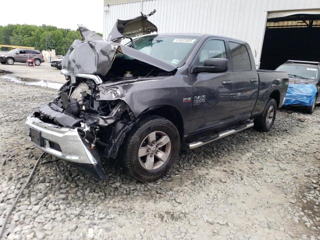 RAM 1500 CLASS 2019 with VIN 1C6RR7TT0KS684123 - Photo from auction