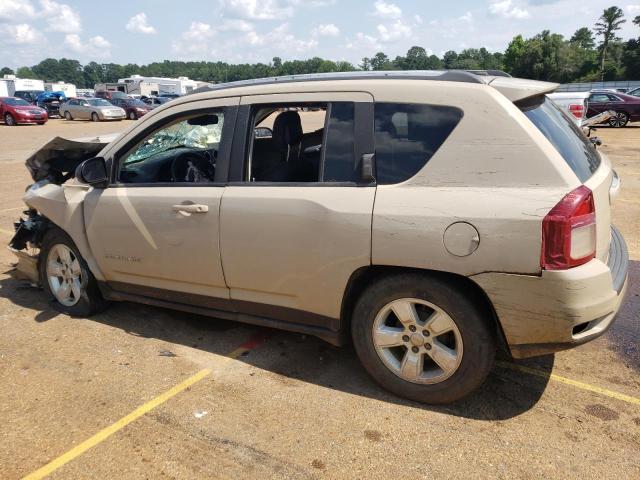 Photo 2 from auction – 2016 JEEP COMPASS SP with VIN 1C4NJCBA1GD785089