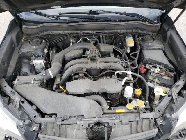 Photo 12 from auction – 2017 SUBARU FORESTER 2 with VIN JF2SJABC1HH554438