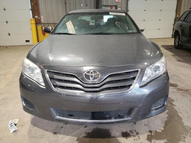 Photo 5 from auction – 2011 TOYOTA CAMRY BASE with VIN 4T1BF3EK3BU171853
