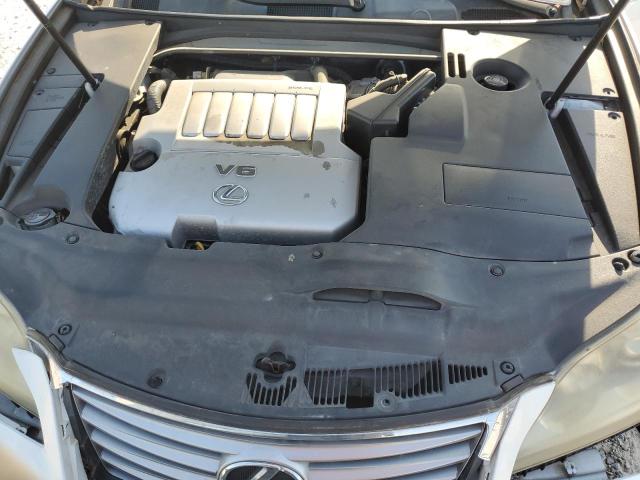 Photo 11 from auction – 2012 LEXUS ES 350 with VIN JTHBK1EG6C2484178