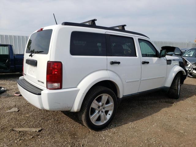 Photo 3 from auction – 2011 DODGE NITRO HEAT with VIN 1D4PT4GK0BW600749